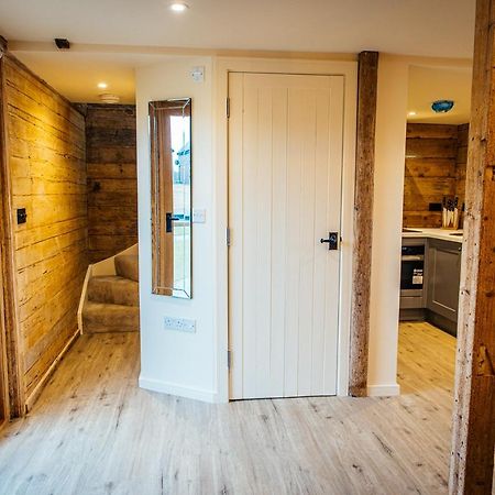 The Granary Apartment Canterbury Exterior foto