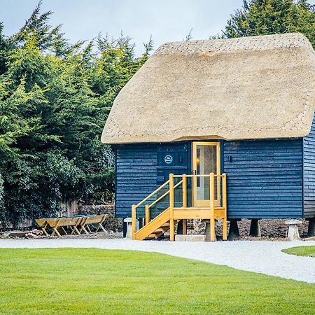 The Granary Apartment Canterbury Exterior foto