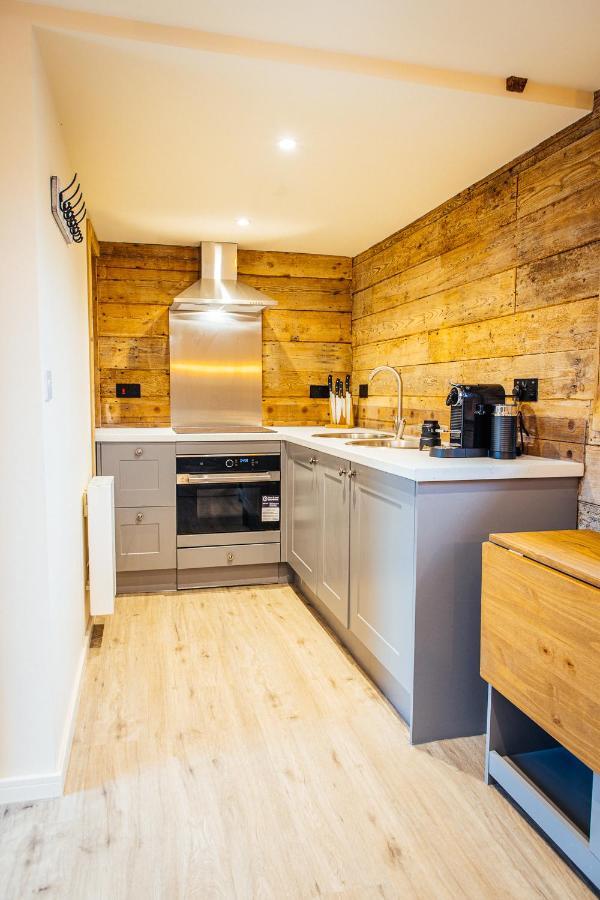 The Granary Apartment Canterbury Exterior foto