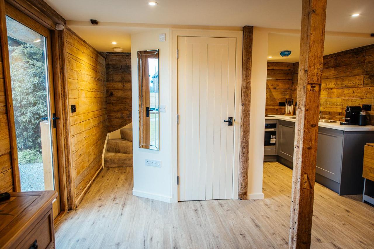 The Granary Apartment Canterbury Exterior foto