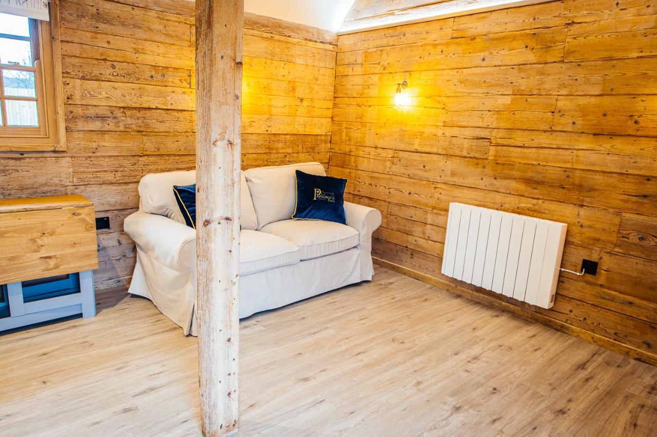 The Granary Apartment Canterbury Exterior foto