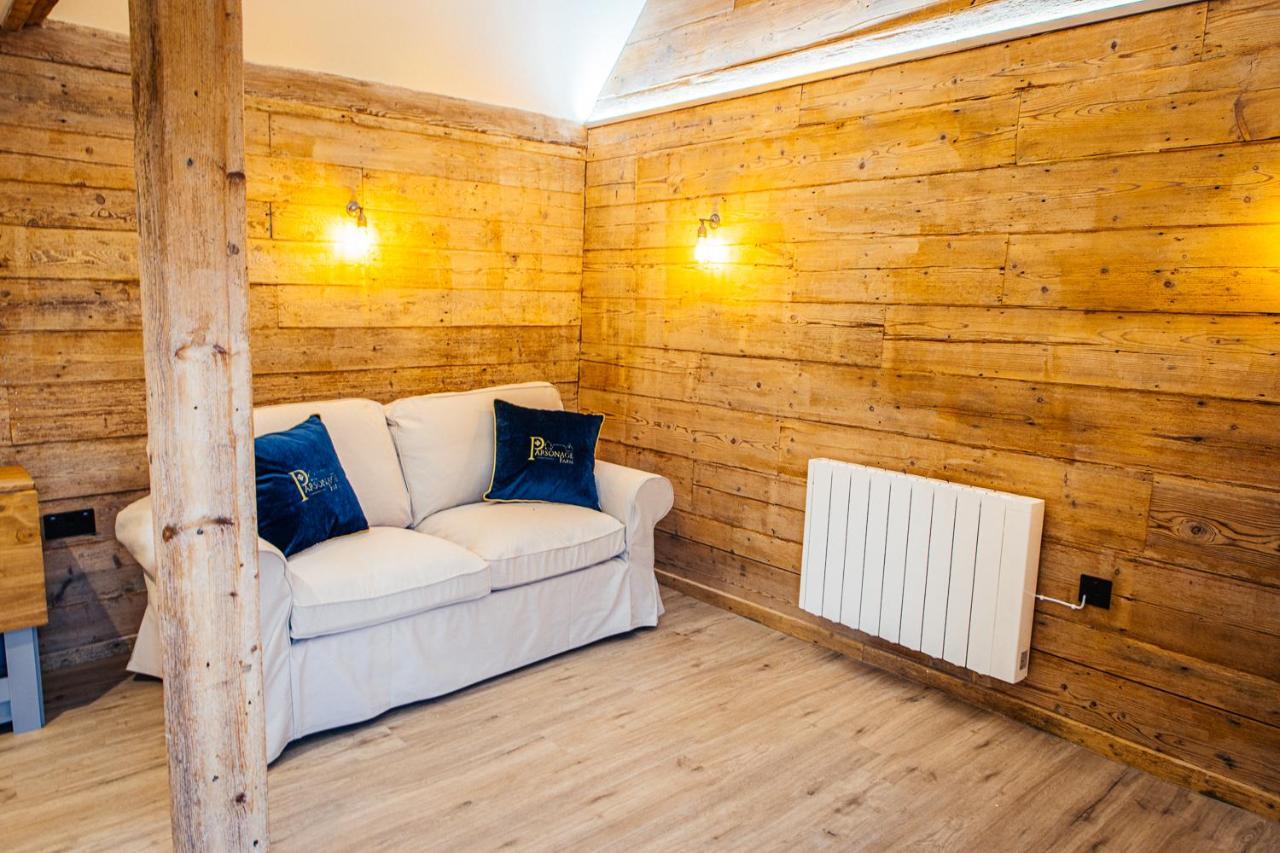 The Granary Apartment Canterbury Exterior foto